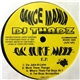 DJ Thadz - Da' Juke Mode E.P.